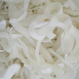 DỪA SẤY DẺO NTU