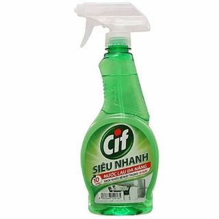 Nước tẩy đa năng cif