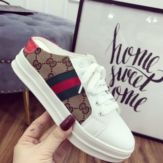 Giày bata sục gcc