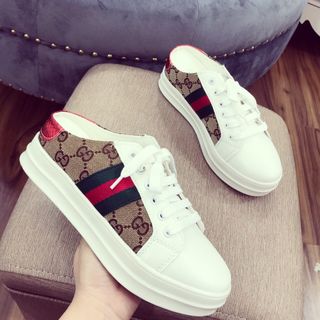 Giày bata sục gcc