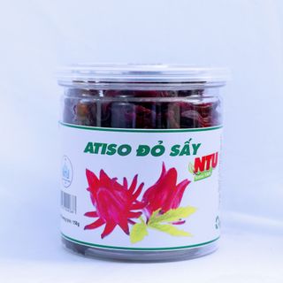 ATISO ĐỎ SẤY NTU - Hộp 150g