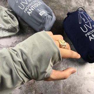 Áo chống nắng nam uniqlo