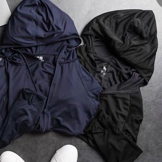 Áo chống nắng nam uniqlo