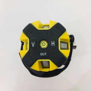 Máy cân bằng laser 5 tia xanh