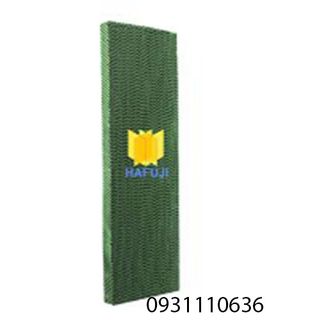 Sản xuấtphân phối Tấm làm mát xanh HAFUJI KT 1200x600x150mm