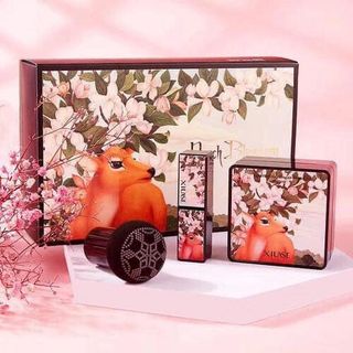 SET TRANG ĐIỂM PEACH BLOSSOM XIUSE