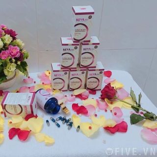 COLLAGEN tái tạo da