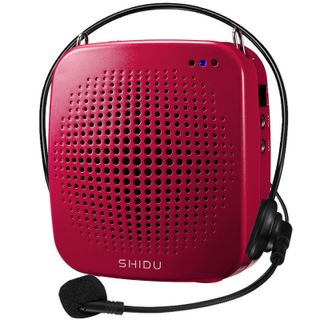Máy trợ giảng có dây Shidu SD511