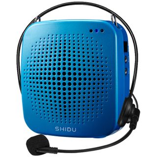 Máy trợ giảng có dây Shidu SD511