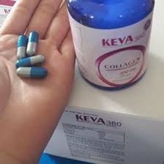 COLLAGEN tái tạo da