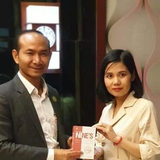 Nines Beauty Viên uống trắng da Nines Beauty Phan An Green