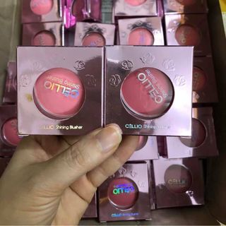 Phấn má hồng Cellio