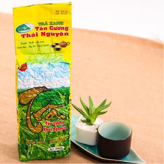 Chè Tân Cương