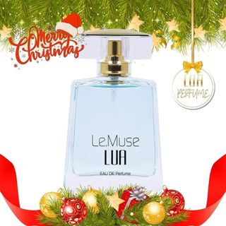 NƯỚC HOA NỮ LUA LEMUSE XẠ HƯƠNG BIỂN 50ML
