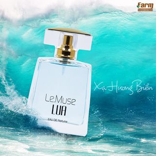 NƯỚC HOA NỮ LUA LEMUSE XẠ HƯƠNG BIỂN 50ML