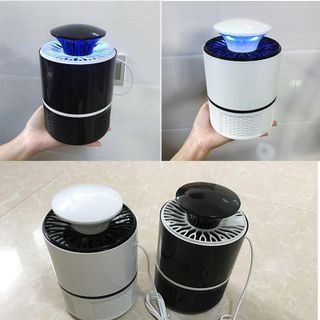 Đèn Bắt Muỗi Hồng Ngoại