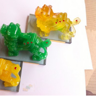 Tỳ Hưu Phong Thủy giá cực sốc