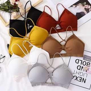 Áo nâng ngực- áo bra nâng ngực cao cấp