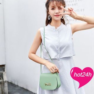 Túi xách thời trang trơn cao cấp Nhiều Màu Hàng Quảng Châu cao cấp DC019