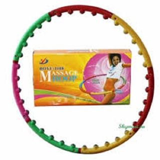 VÒNG LẮC EO MASSAGE HOOP giá sỉ