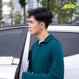 Bán Buôn Áo Chống Nắng Cardina Nam Nhật