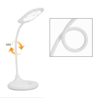 Đèn bàn led sạc cảm ứng Mã 1919