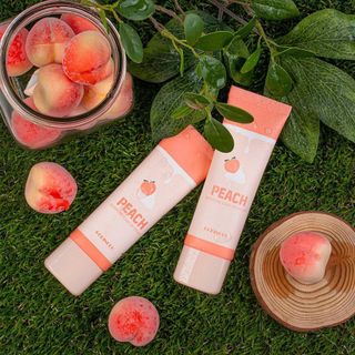 Kem dưỡng nâng tone da trắng hồng PEACH WHIPPING TONE UP CREAM giá sỉ