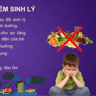 Wellness Kids kẹo biếng ăn cho trẻ