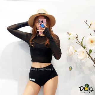 đồ bơi cao cấp