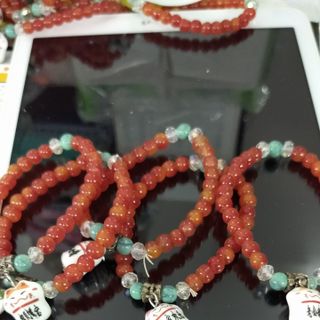 Vòng Tay Phong Thủy Xả 5000