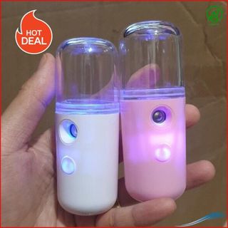 Máy xịt khoáng