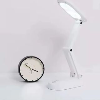 Đèn bàn led sạc cảm ứng - mã 1914