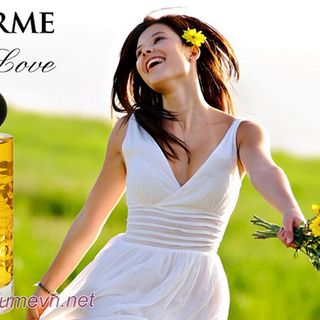 NƯỚC HOA MY LOVE 100ML