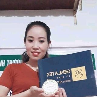 latex cô bông