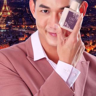NƯỚC HOA NAM LUA XẠ HƯƠNG MỘC - DFLEURS 50ML