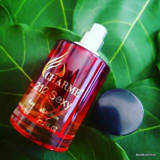 Nước Hoa Nam Tính 212 Sexy 50ml