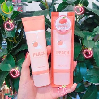 Kem dưỡng nâng tone da trắng hồng PEACH WHIPPING TONE UP CREAM
