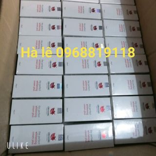 Kem sữa dinh dưỡng Linh Hương