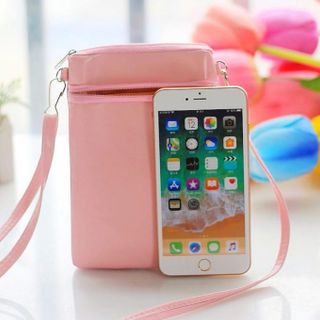 Sỉ túi đeo chéo nữ hoạt hình rất nhiều kiểu 48k túi đeo chéo mẫu hoạt hình