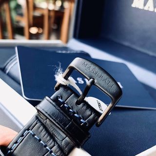Maserati Bản Limited 1000 chiếc trên toàn thế giới