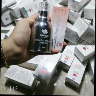 Kem sữa dinh dưỡng Linh Hương