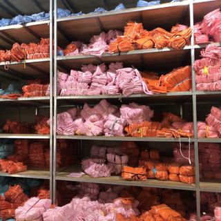 ÁO THUN NAM NỮ TRƠN NHIỀU MÀU