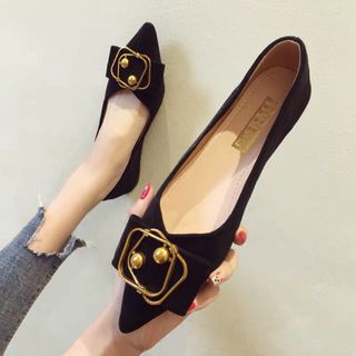 Giày bup ne nỉ êm đẹp gia re