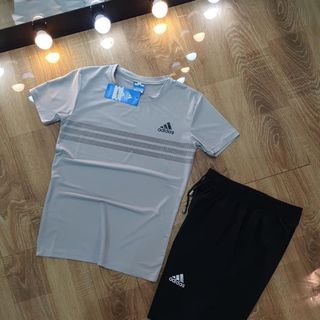 Quần áo thể thao nam