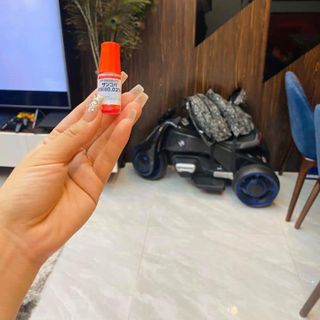 Thuốc nhỏ mắt Santen Sancoba 5ml - PHỤC HỒI THỊ LỰC