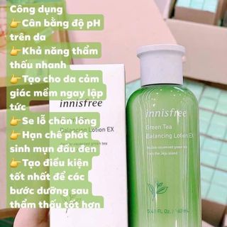 TONNER GREEN TEA