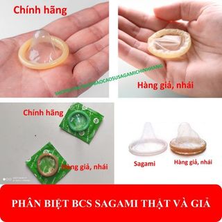 Bao cao su sagami sieu mỏng mỏng nhất thế giới bcs được cty dược hà nội phân phối