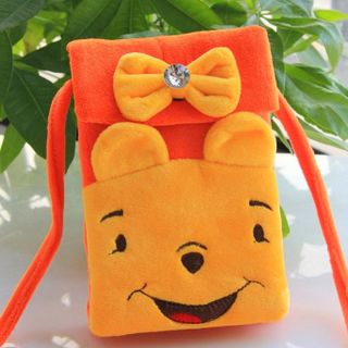 Túi nữ Sỉ túi đeo chéo nữ hoạt hình rất nhiều kiểu 48k