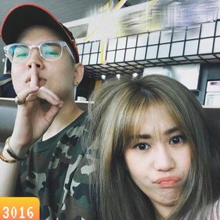 Mắt kính 3016