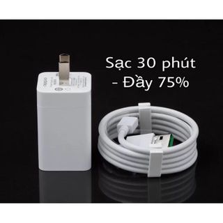 Bộ sạc Oppo 5V-4A